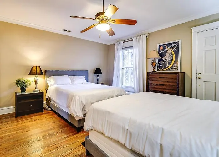 Apartamento Historic And Unique Brownstone In Gold Coast - Downtown - 3 Chicago